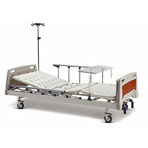 General Hospital Bed